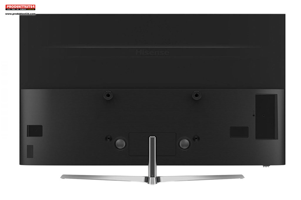 Hisense H50U7A ULED 4K Fernseher