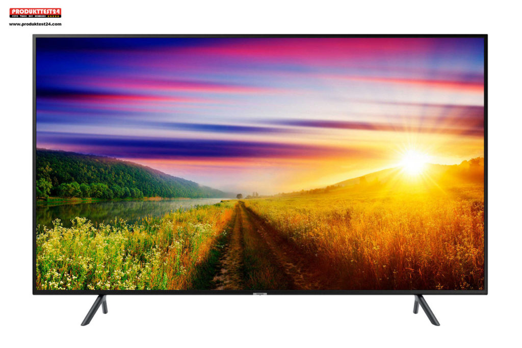 Samsung UE40NU7199 Ultra HD 4K Fernseher