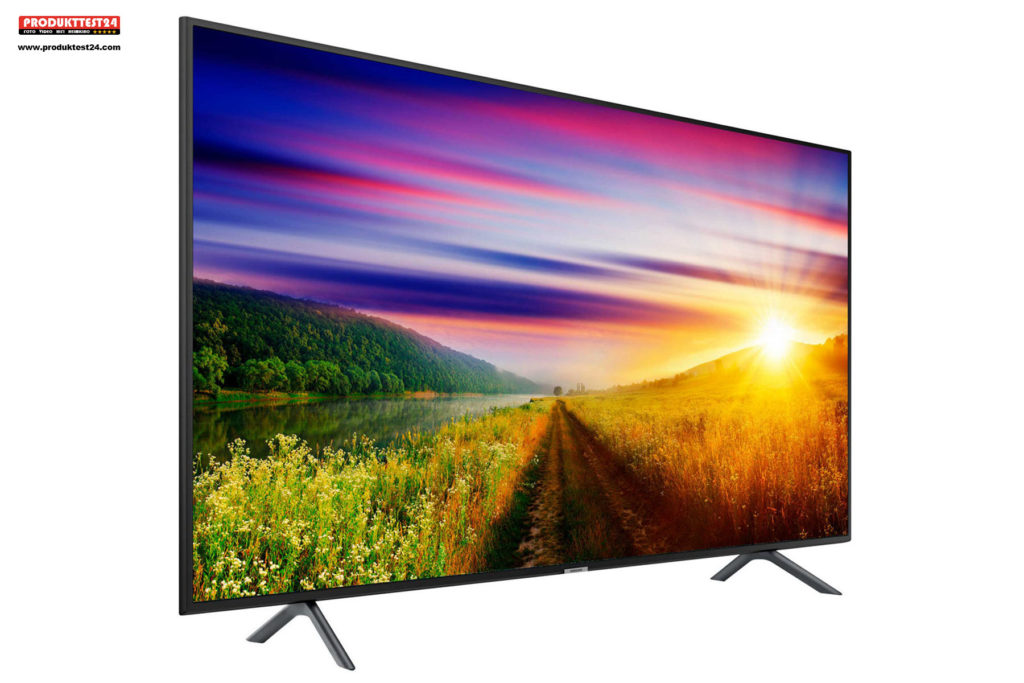 Samsung UE40NU7199 Ultra HD 4K Fernseher