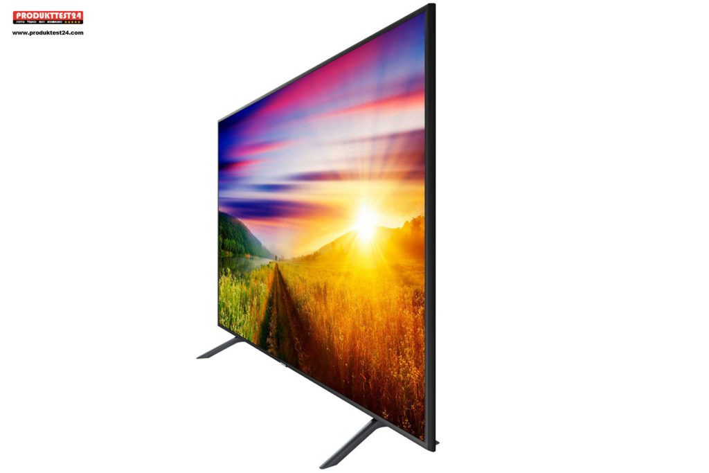 Samsung UE40NU7199 Ultra HD 4K Fernseher