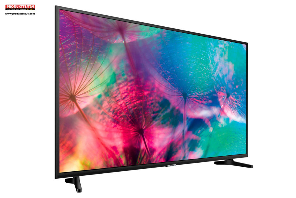 Samsung UE55NU7099 UHD Fernseher