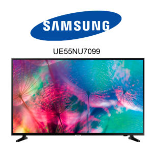Samsung UE55NU7099 UHD Fernseher