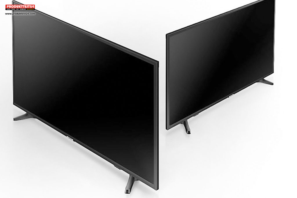 Samsung UE55NU7099 UHD Fernseher