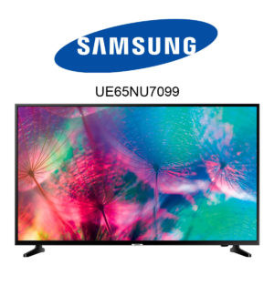 Samsung UE65NU7099 Ultra HD 4K Fernseher