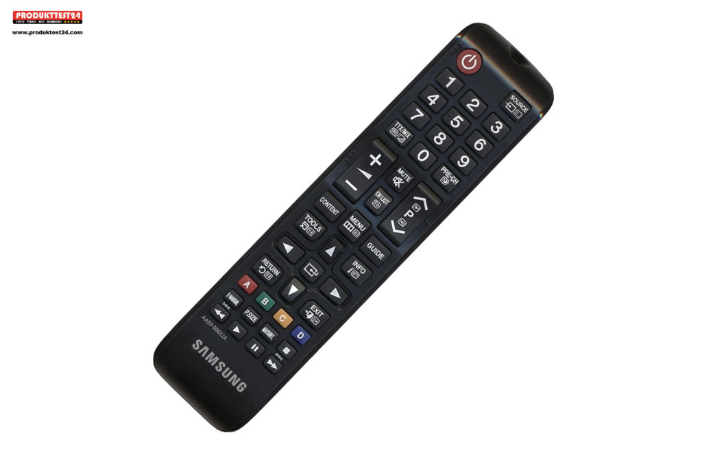 Samsung UE65NU7099 Fernbedienung