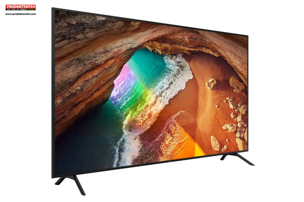 Samsung GQ55Q60RGTXZG QLED Fernseher