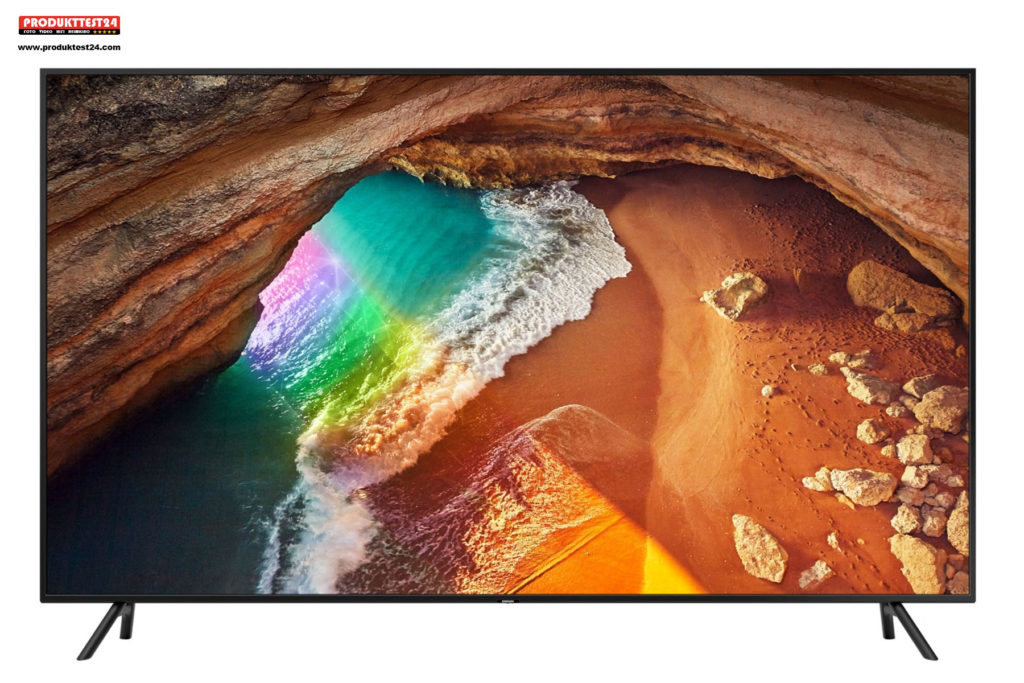 Samsung GQ65Q60R QLED TV