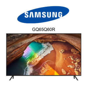 Samsung GQ65Q60R Ultra HD 4K Fernseher