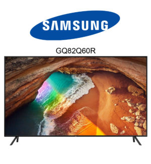 Samsung GQ82Q60RGTXZG