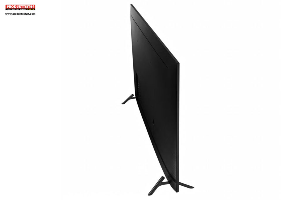 Samsung 82" Q60R - Design Gehäuse