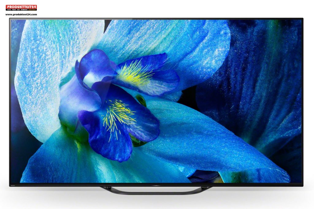 Sony BRAVIA KD-55AG8 OLED 4K Fernseher