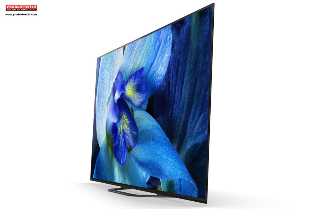 Sony BRAVIA KD-55AG8 OLED 4K Fernseher