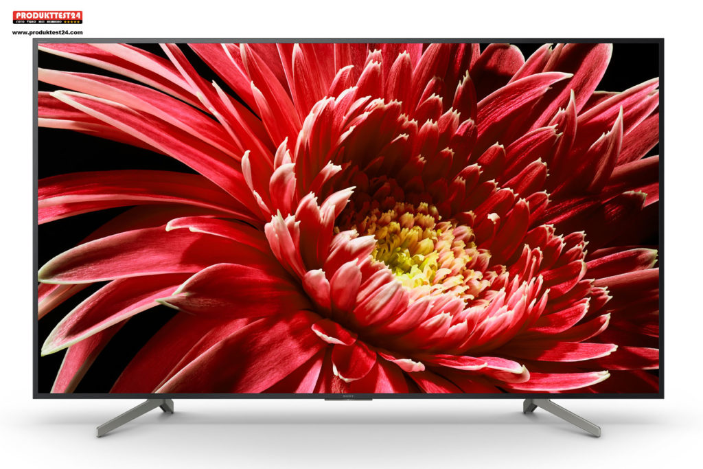 Sony BRAVIA KD-55XG8505