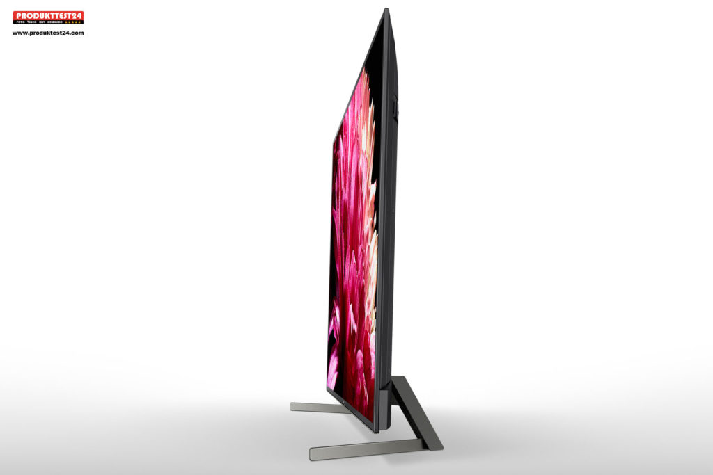 Sony BRAVIA XG95