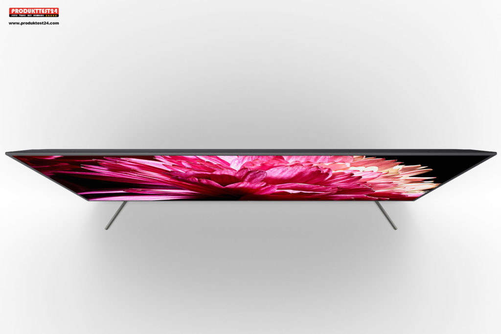 Sony BRAVIA KD-65XG9505