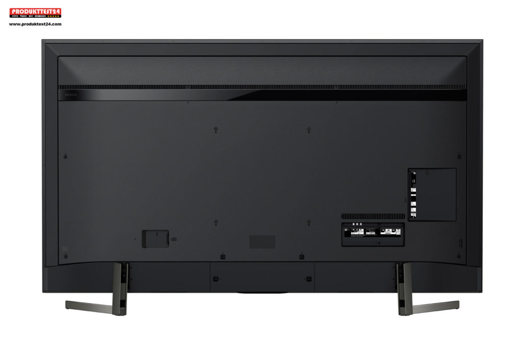 VESA TV Wandhalterung für Sony KD-55XG9505 und KD-65XG9505 