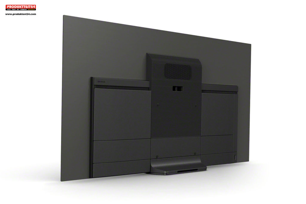 Sony BRAVIA KD-65AG8 OLED 4K Fernseher im Test