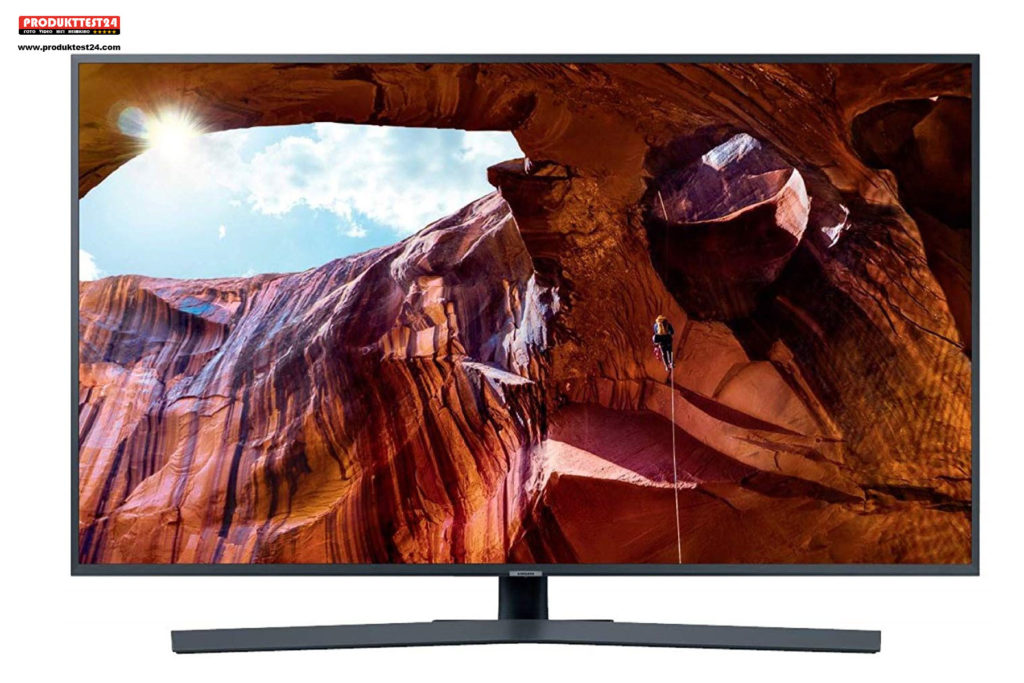 Samsung UE43RU7409 Ultra HD Fernseher