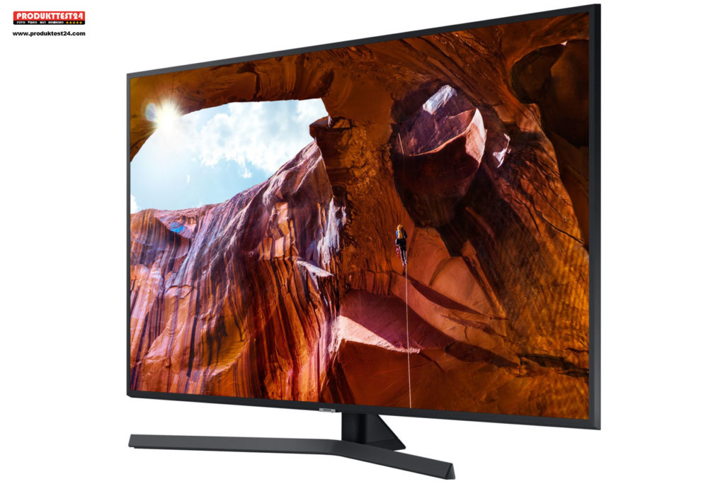 Samsung UE43RU7409 Ultra HD Fernseher
