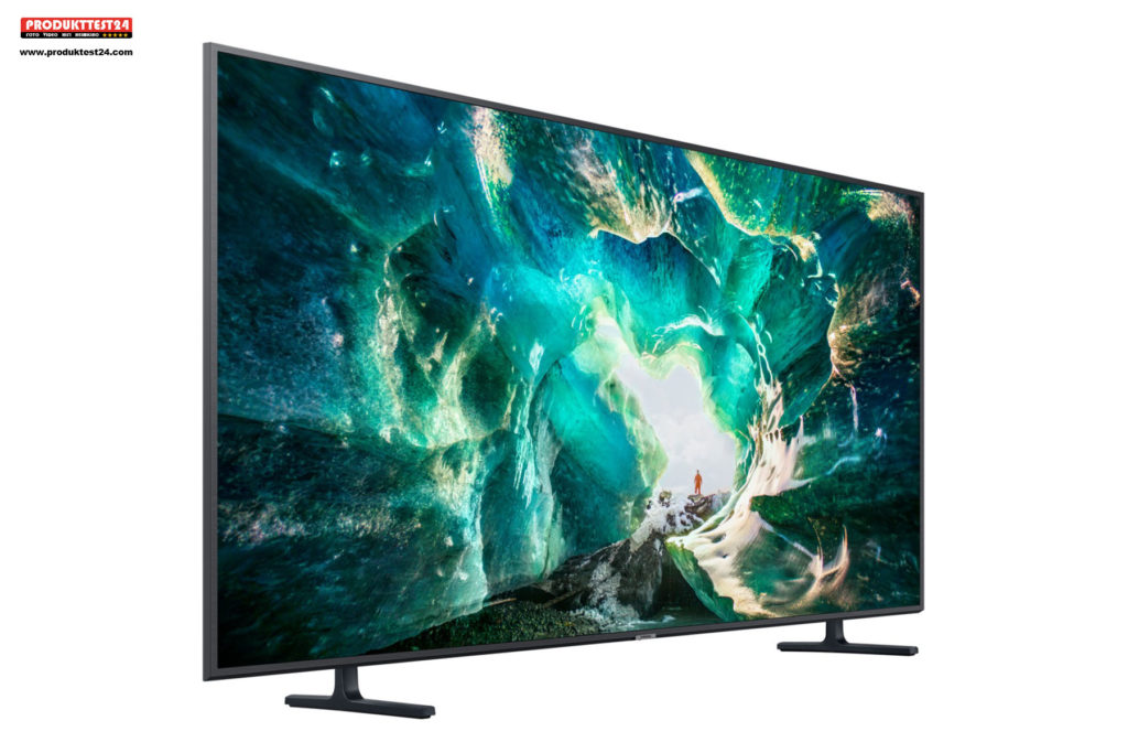 Samsung UE49RU8009 UHD 4K-Fernseher