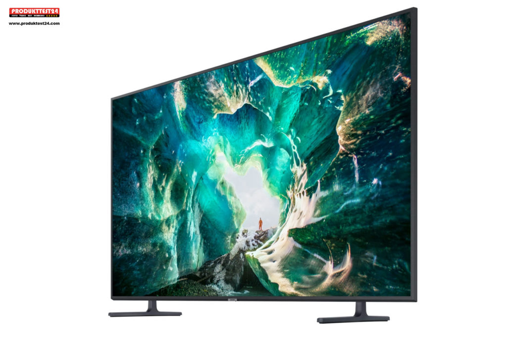 Samsung UE49RU8009 UHD 4K-Fernseher