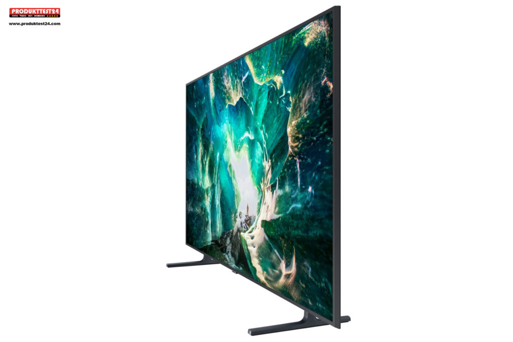 Samsung UE49RU8009 UHD 4K-Fernseher