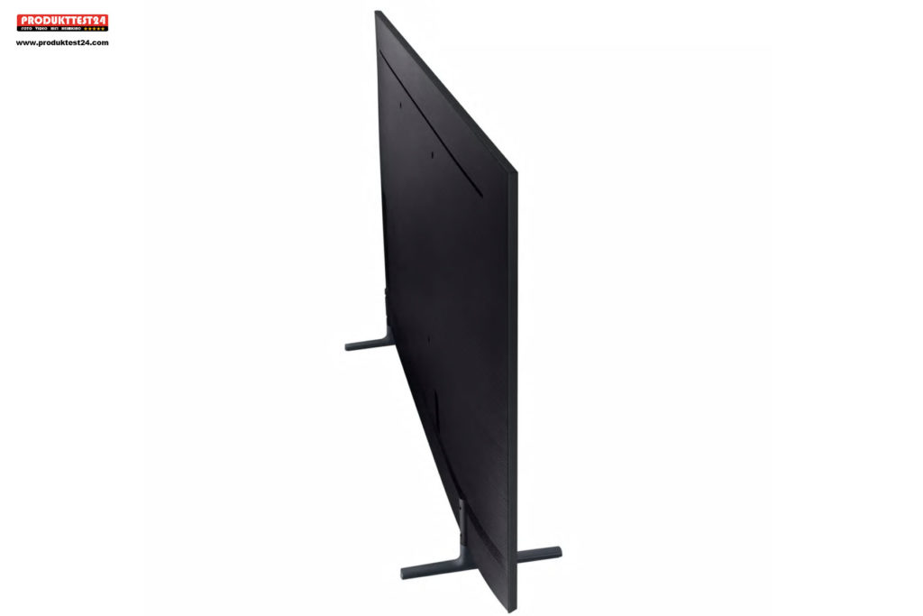 Samsung UE49RU8009 UHD 4K-Fernseher