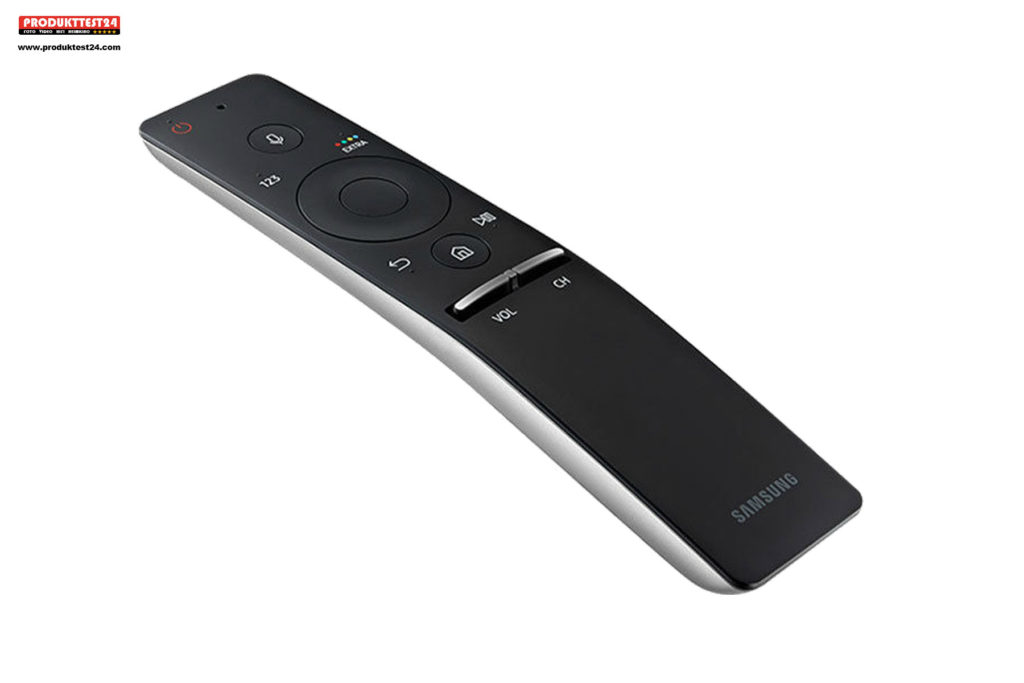 Die Samsung One Remote SmartTV Fernbedienung