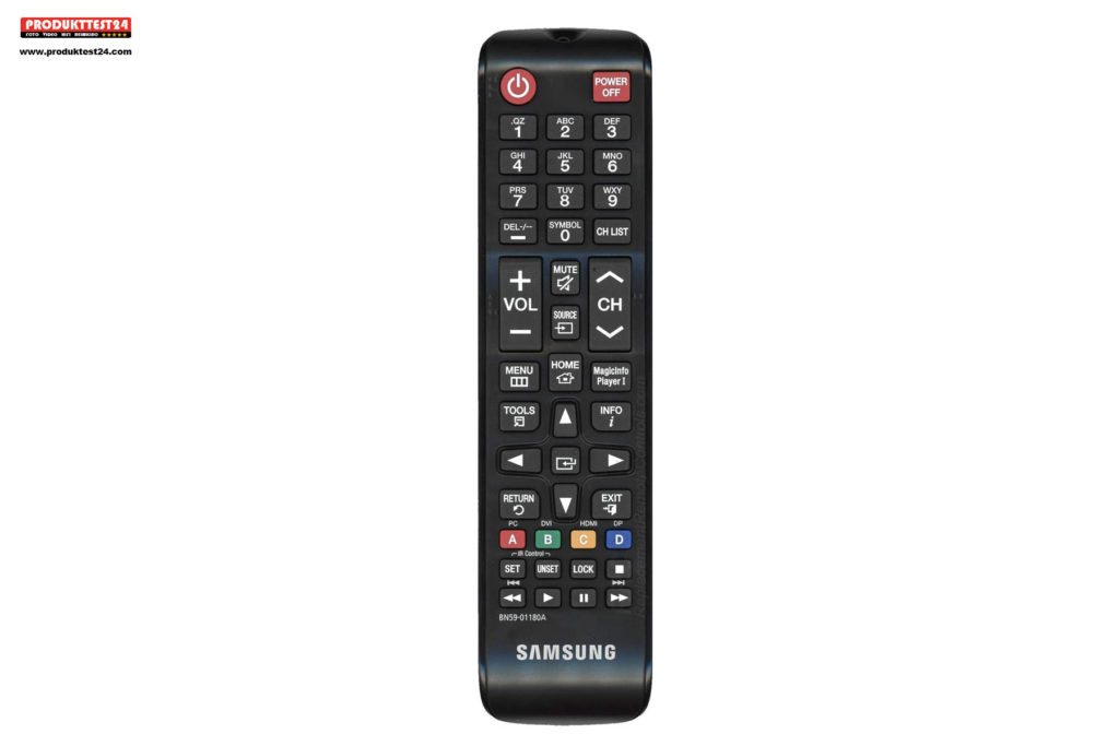 Samsung UE58RU7179 Ultra HD Fernseher