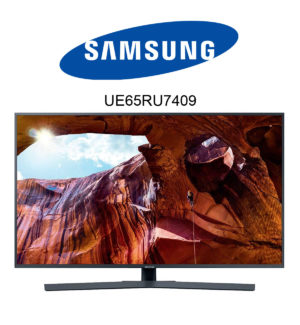 Samsung UE65RU7409UXZG