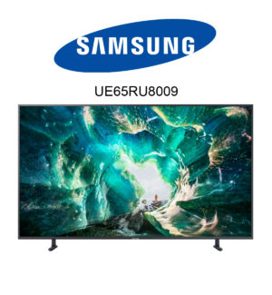 Samsung UE65RU8009UXZG Ultra HD Fernseher