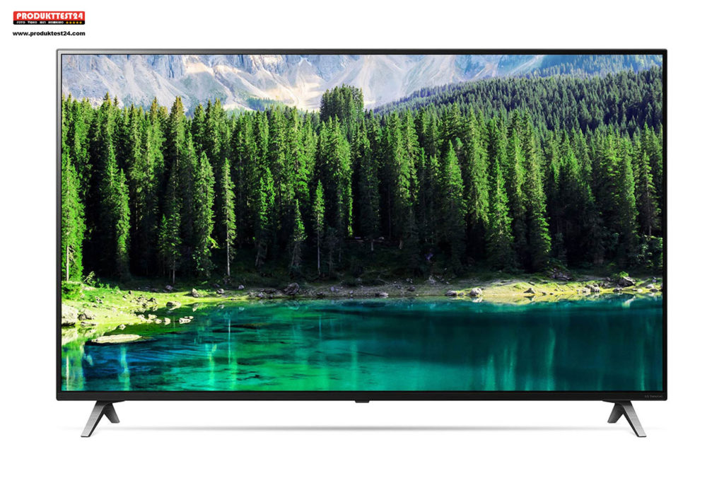 LG 49SM8500 Super UHD 4K TV