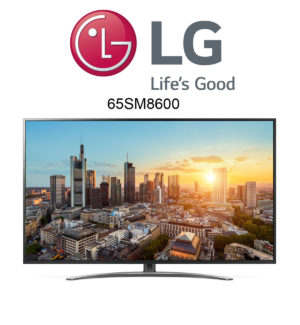 LG 65SM8600