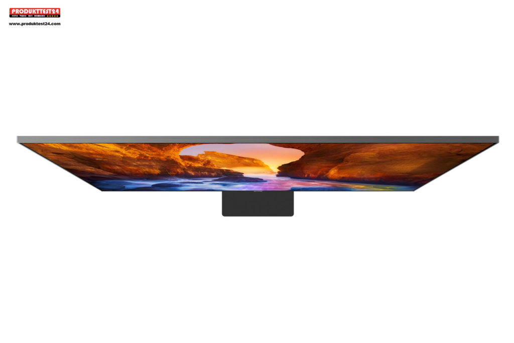 Samsung GQ65Q60R QLED TV