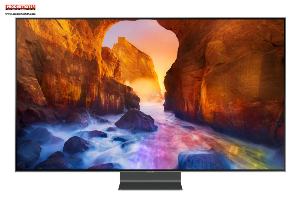 Samsung GQ55Q90R QLED TV