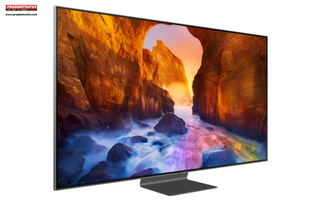 Samsung GQ55Q90R QLED TV