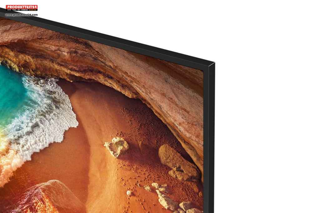 Samsung GQ75Q60R 4K Ultra HD TV
