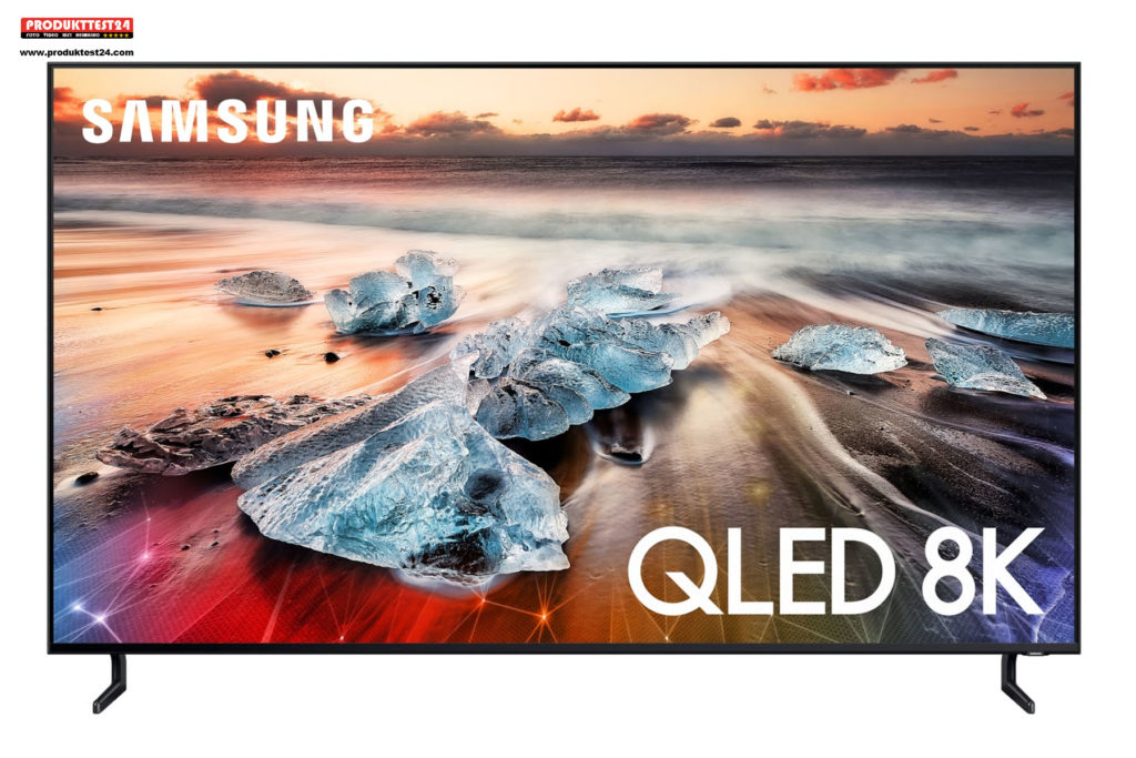 Samsung Q950R im Test