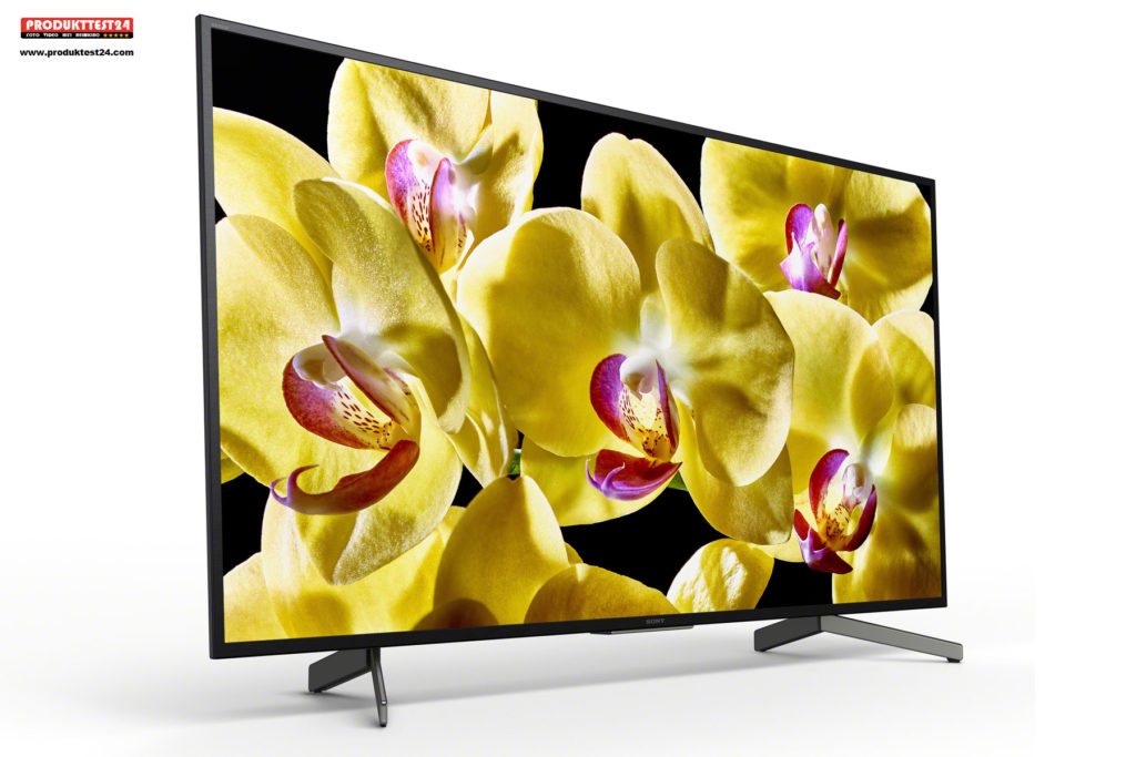 Sony BRAVIA KD-43XG8096