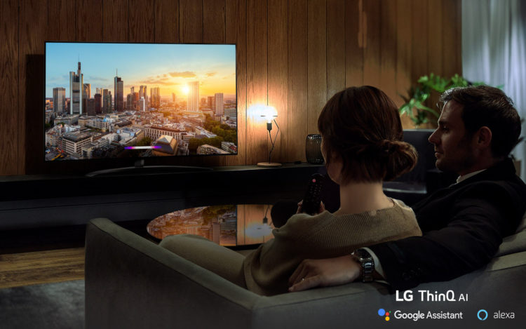 LG 75SM8610PLA im Test | Produkttest24.com - Test und Rezensionen zu