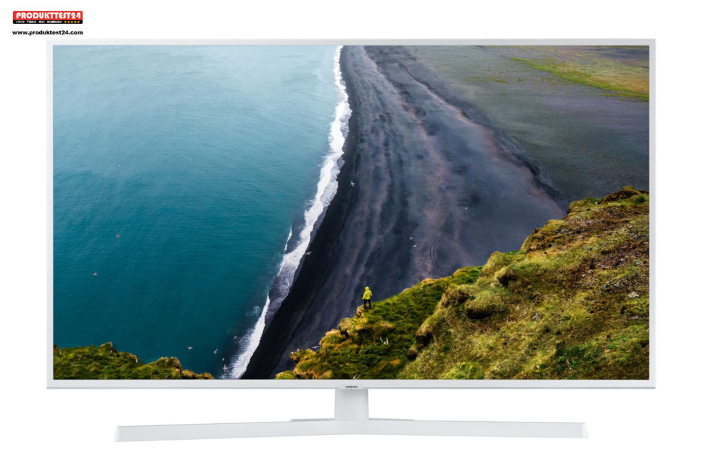 Samsung UE43RU7419