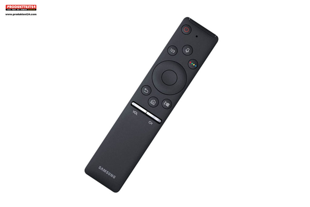 Samsung Premium Smart Remote Fernbedienung für den Samsung UE43RU7419