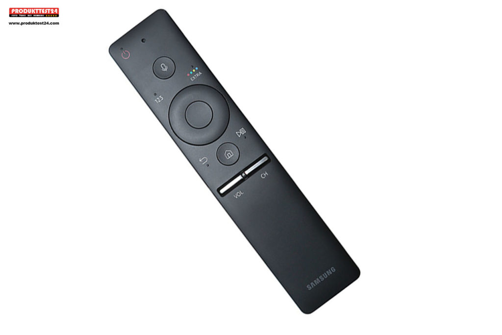 Samsung GQ49Q70R - Premium Smart Remote (2019)