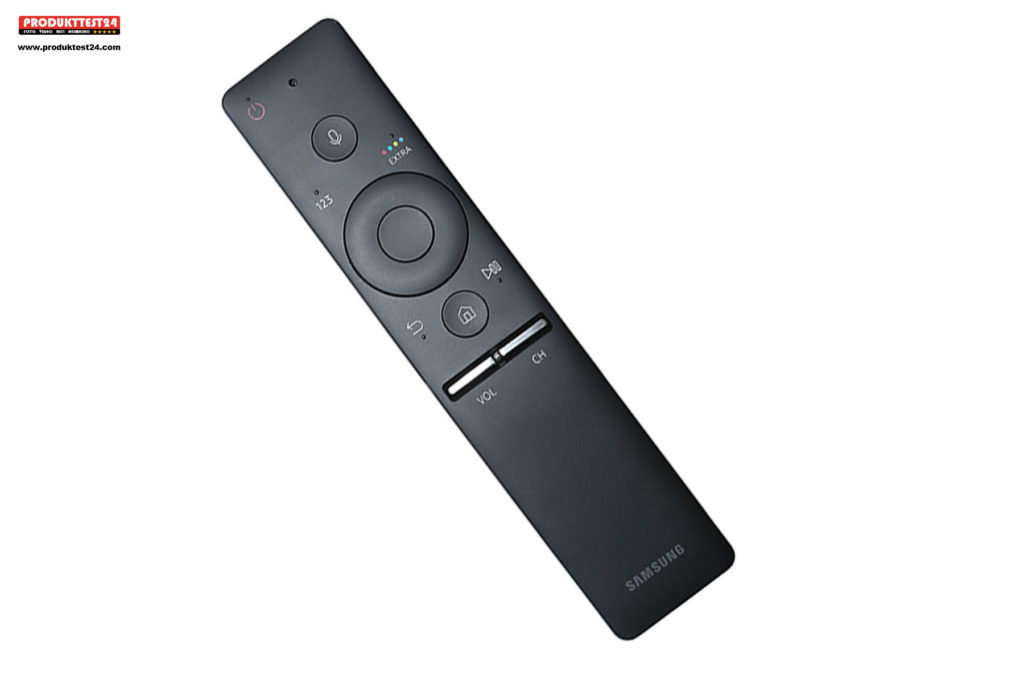 Samsung Q70R - Premium Smart Remote (schwarz)