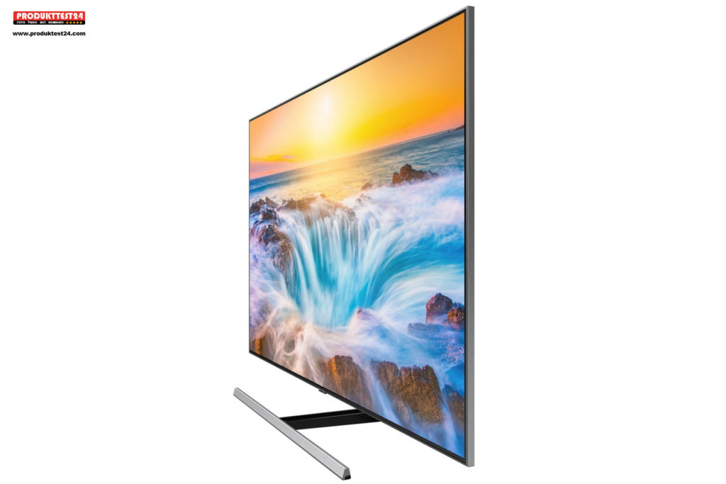 Samsung GQ55Q85R QLED 4K Fernseher