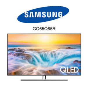 Samsung GQ65Q85R im Test
