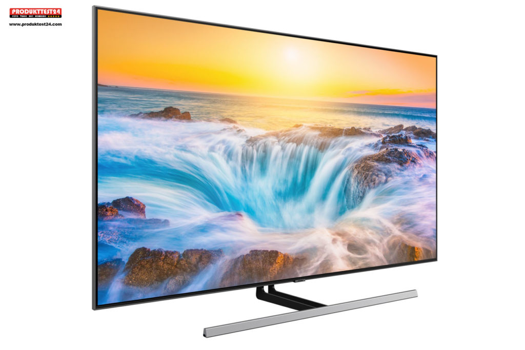 Samsung GQ65Q85R QLED 4K TV