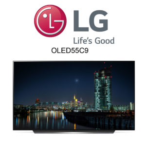 LG OLED55C9 im Test
