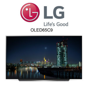 LG OLED65C9 im Test