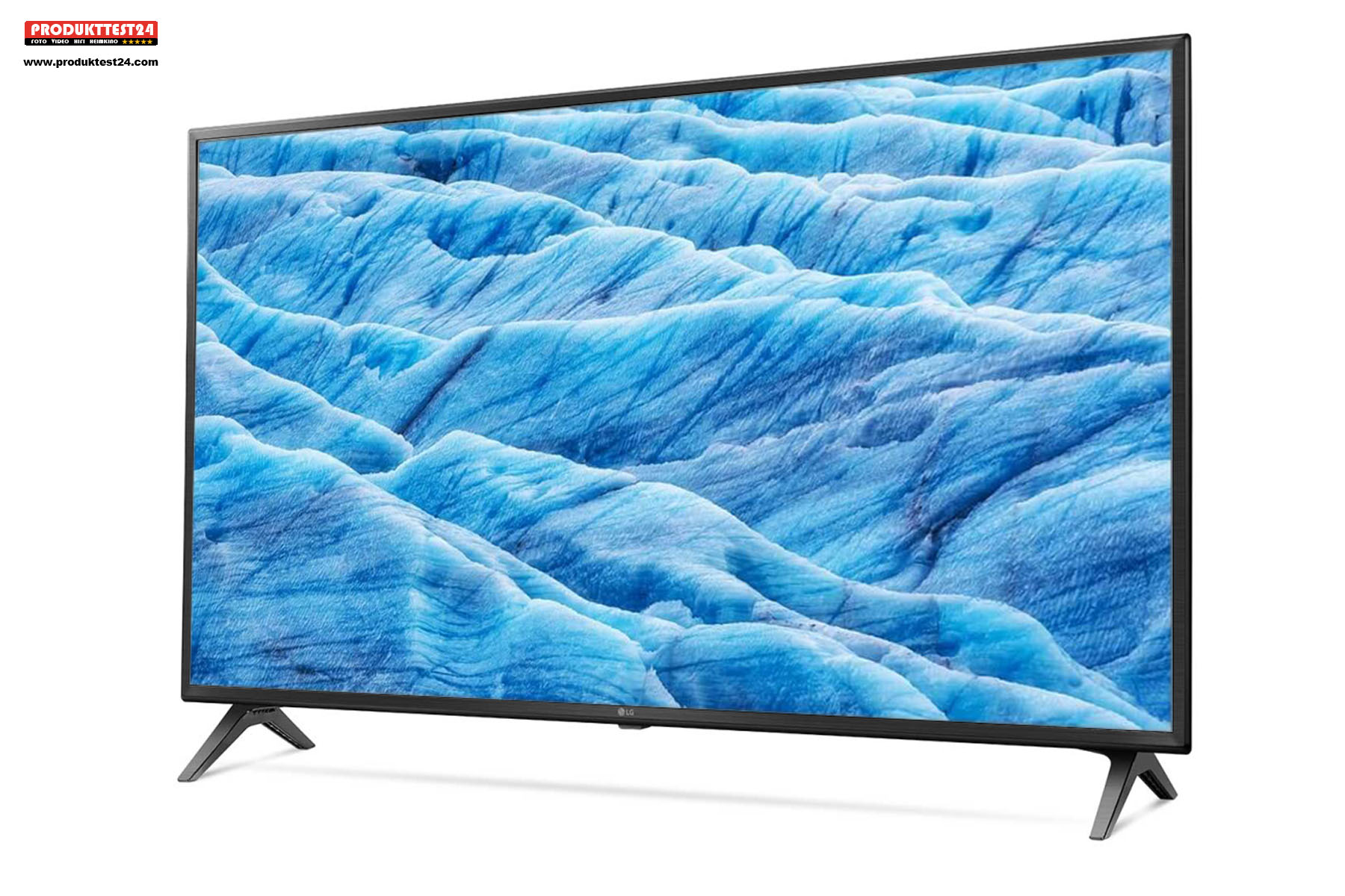 LG 43UM71007LB Ultra HD Fernseher